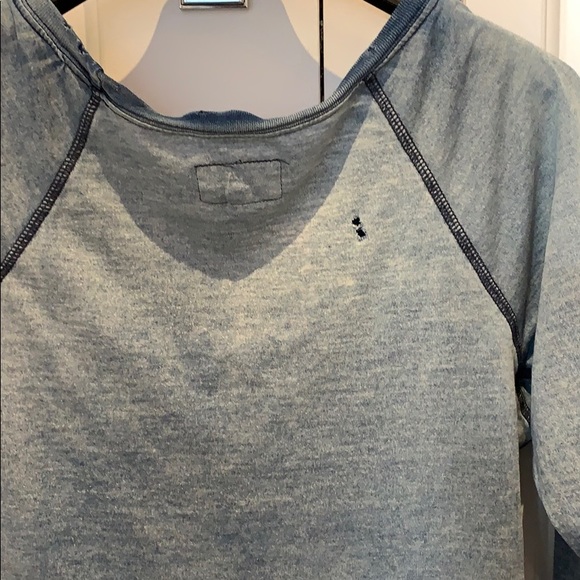 Current Elliott shirt - Picture 4 of 7